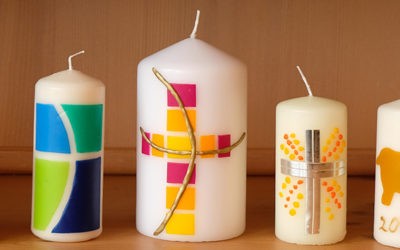 Geistlicher Impuls für den Monat April