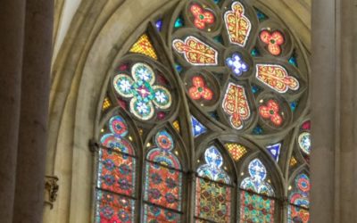 Geistlicher Impuls für den Monat Juni