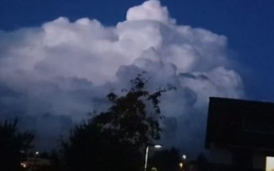 Geistlicher Impuls für den Monat September