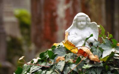 Geistlicher Impuls für den Monat November