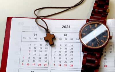 Geistlicher Impuls für den Monat Januar