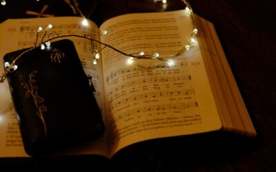 Geistlicher Impuls für den Monat Dezember