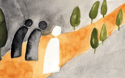 Geistlicher Impuls für den Monat April