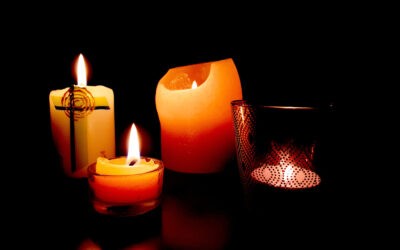 Geistlicher Impuls für den Monat Mai