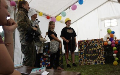 Geistlicher Impuls für den Monat September