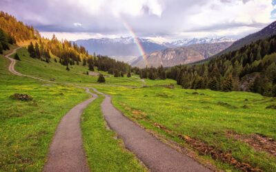 Geistlicher Impuls für den Monat Januar