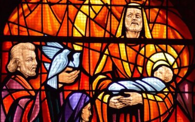 Geistlicher Impuls für den Monat Februar