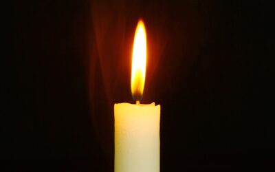 Geistlicher Impuls für den Monat März