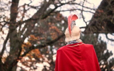 Geistlicher Impuls für den Monat November