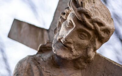 Geistlicher Impuls für den Monat März