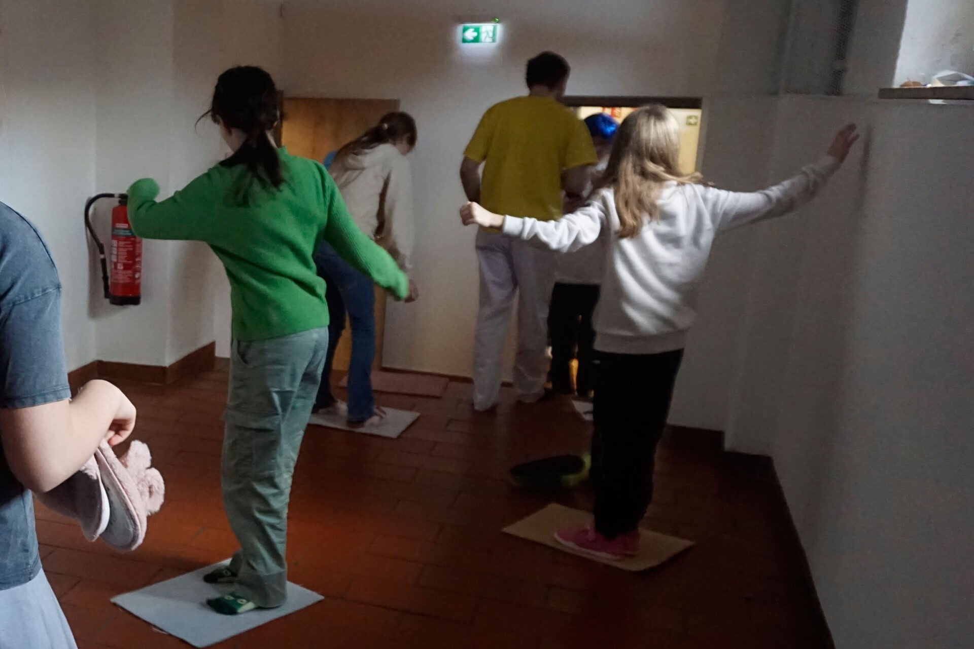 Winterkinderwerkwoche 2026