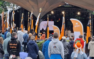 Geistlicher Impuls für Mai 2025