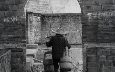 Geistlicher Impuls für Februar 2026