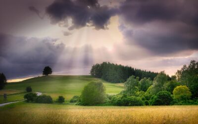 Geistlicher Impuls für März 2026