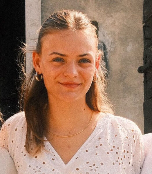 Aurelia von Roennebeck