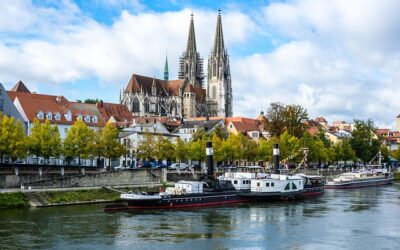 Geistlicher Impuls für Juli 2026
